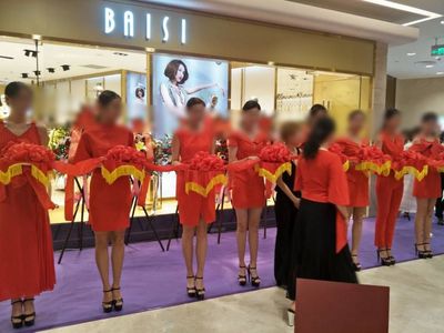 三亞禮儀慶典 一站式活動策劃、場地布置與攝像服務