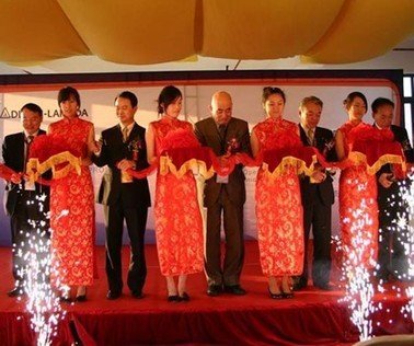 找專業廣州禮儀公司？千瑟廣州策劃禮儀公司值得信賴！