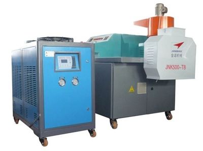 寵物食品生產(chǎn)領(lǐng)域的專家 哈爾濱金諾機械及其民用寵物食品設(shè)備解析